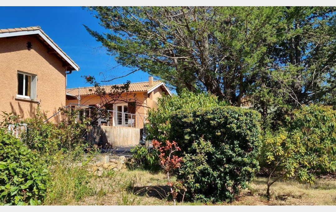 BH PATRIMOINE : Maison / Villa | SAINT-CHINIAN (34360) | 356 m2 | 840 000 € 