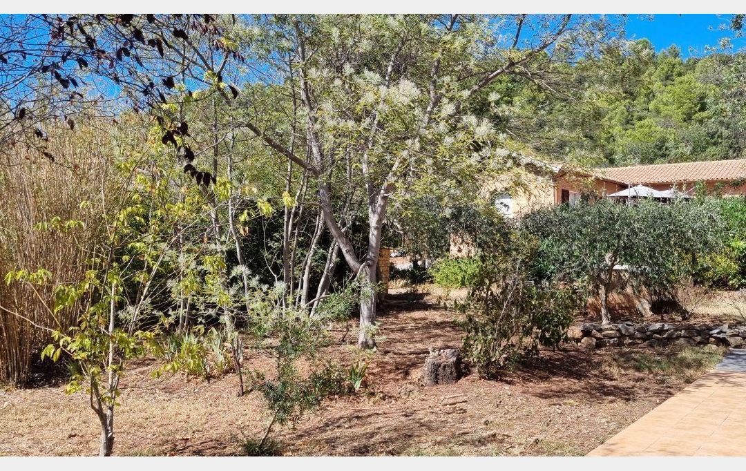 BH PATRIMOINE : Maison / Villa | SAINT-CHINIAN (34360) | 356 m2 | 840 000 € 