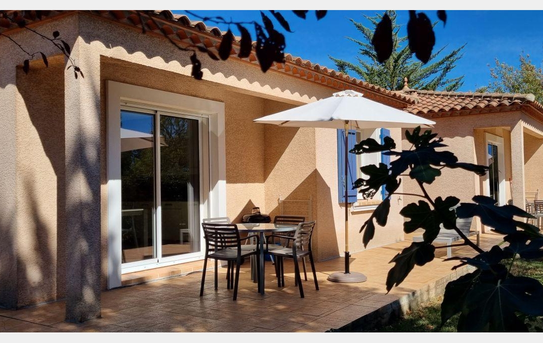 BH PATRIMOINE : Maison / Villa | SAINT-CHINIAN (34360) | 356 m2 | 840 000 € 