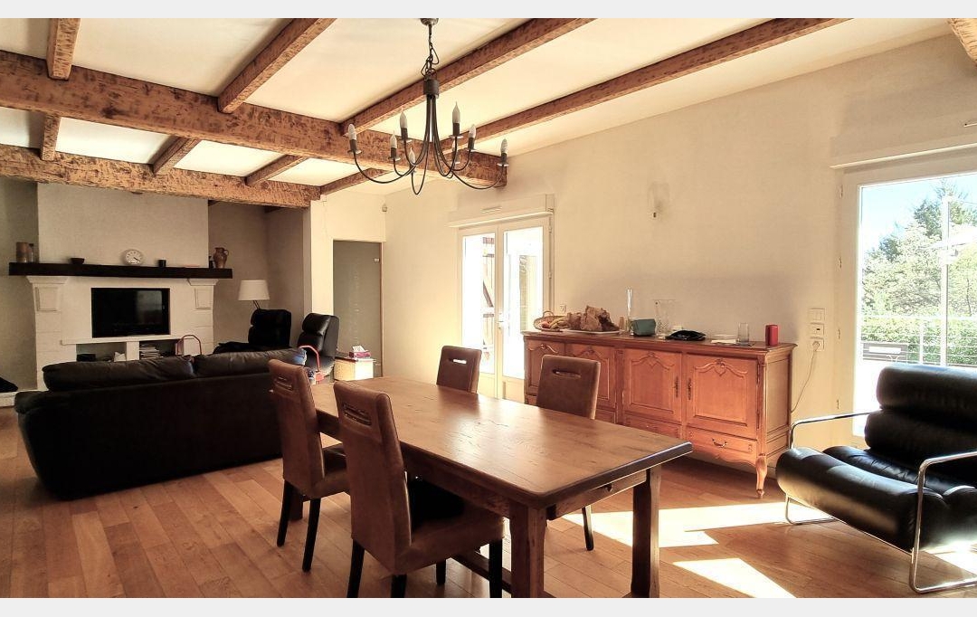 BH PATRIMOINE : Maison / Villa | SAINT-CHINIAN (34360) | 356 m2 | 840 000 € 