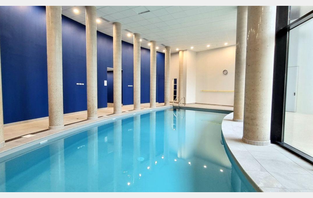 BH PATRIMOINE : Appartement | LE CAP-D'AGDE (34300) | 37 m2 | 170 340 € 