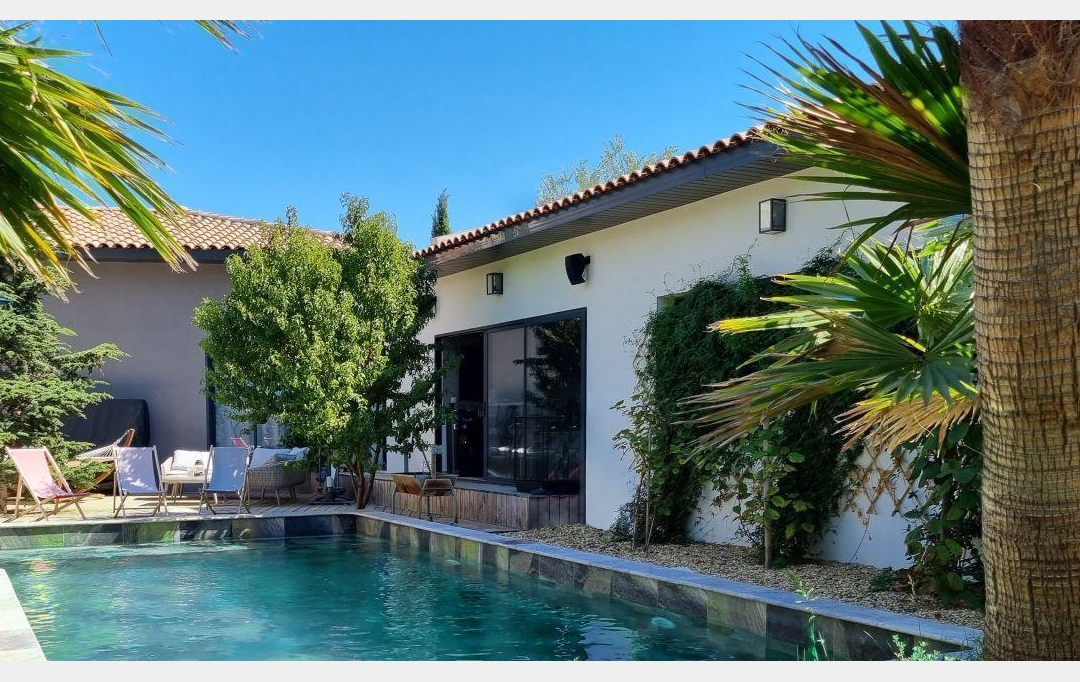 BH PATRIMOINE : Maison / Villa | BEZIERS (34500) | 400 m2 | 1 145 000 € 