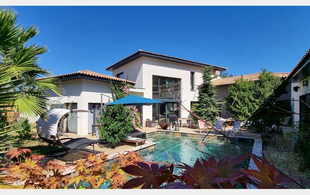 BH PATRIMOINE : Maison / Villa | BEZIERS (34500) | 400 m2 | 1 145 000 € 