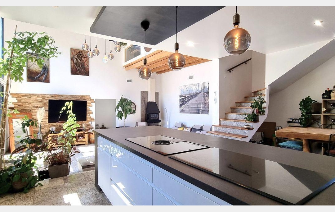 BH PATRIMOINE : Maison / Villa | BEZIERS (34500) | 400 m2 | 1 145 000 € 