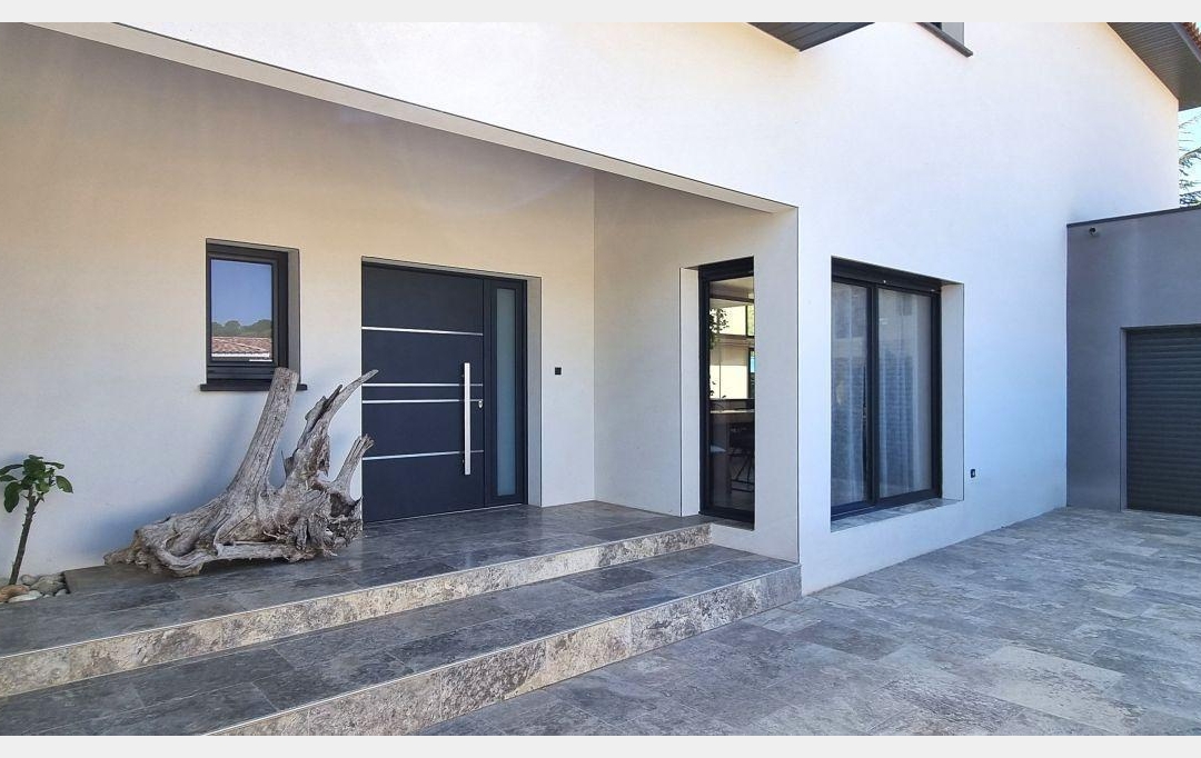BH PATRIMOINE : Maison / Villa | BEZIERS (34500) | 400 m2 | 1 250 000 € 