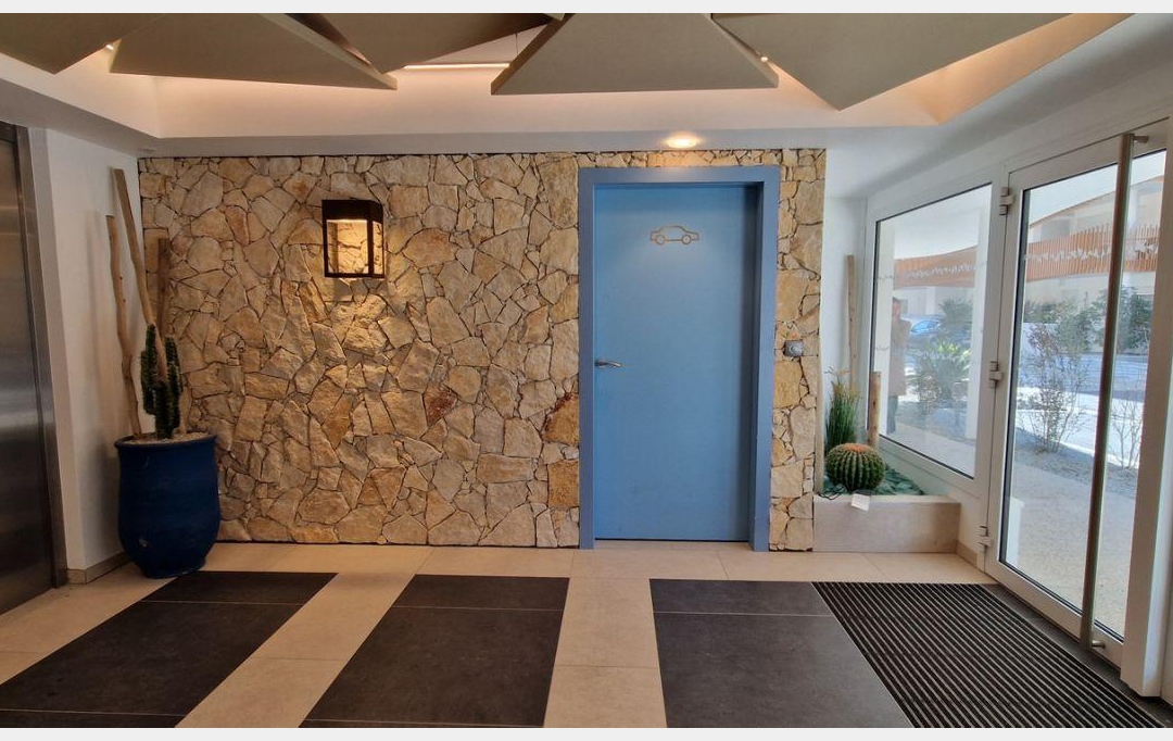 BH PATRIMOINE : Appartement | VALRAS-PLAGE (34350) | 102 m2 | 609 000 € 