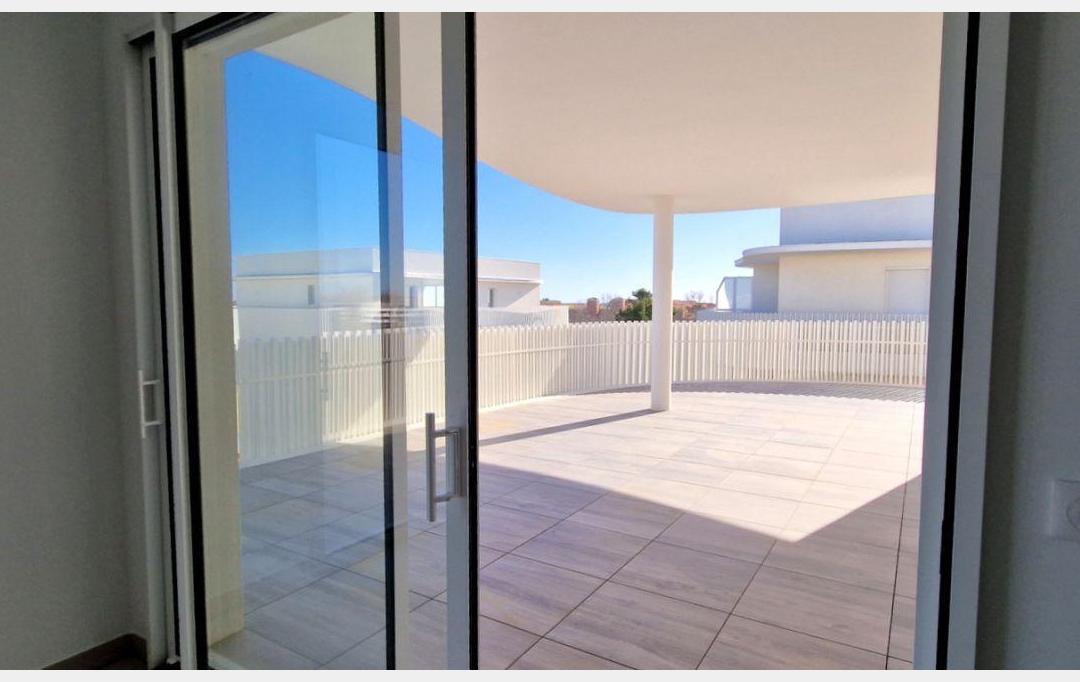 BH PATRIMOINE : Appartement | VALRAS-PLAGE (34350) | 102 m2 | 609 000 € 