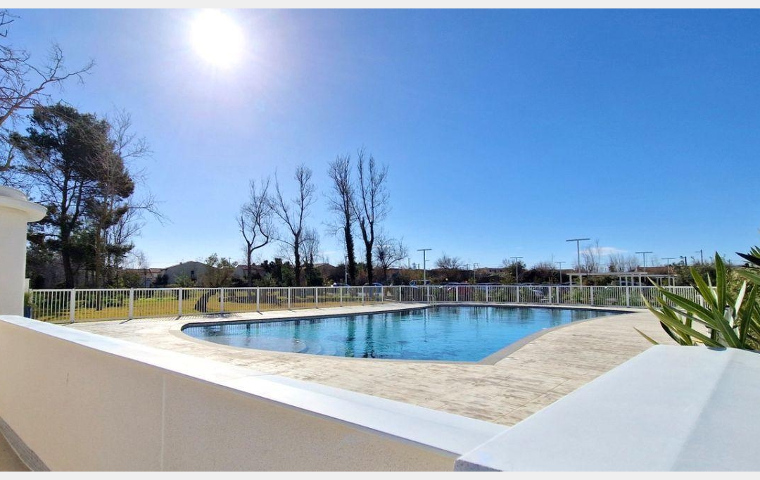 BH PATRIMOINE : Appartement | VALRAS-PLAGE (34350) | 102 m2 | 609 000 € 