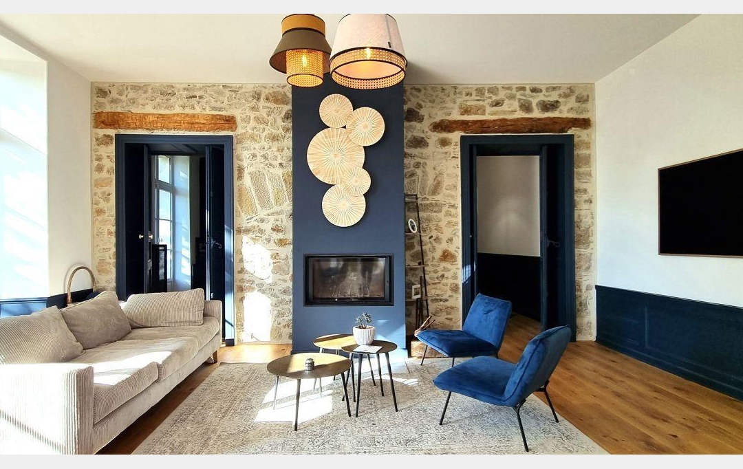 BH PATRIMOINE : Domaines / Propriétés | PEZENAS (34120) | 950 m2 | 2 280 000 € 