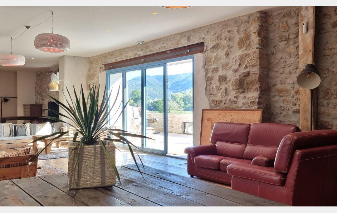 BH PATRIMOINE : Domaines / Propriétés | PEZENAS (34120) | 950 m2 | 2 280 000 € 