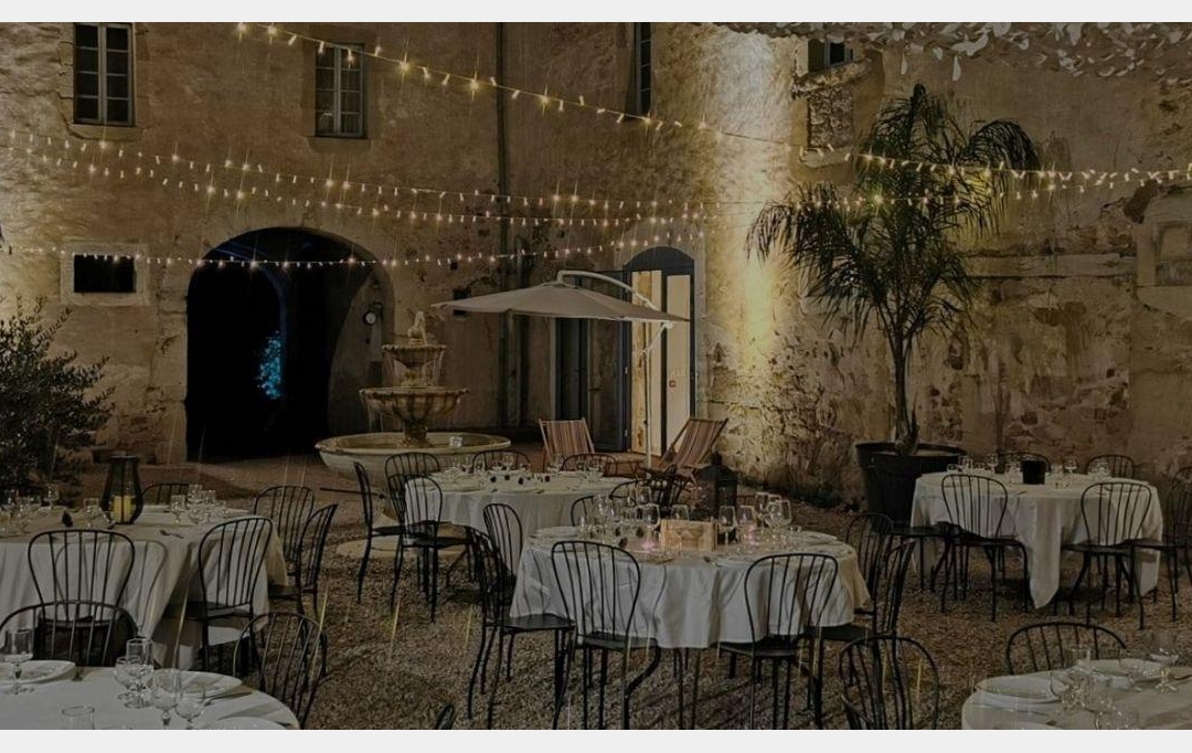 BH PATRIMOINE : Domaines / Propriétés | PEZENAS (34120) | 950 m2 | 2 280 000 € 