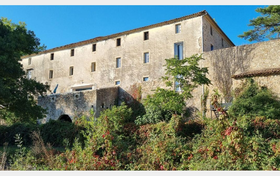 BH PATRIMOINE : Domaines / Propriétés | PEZENAS (34120) | 950 m2 | 2 280 000 € 