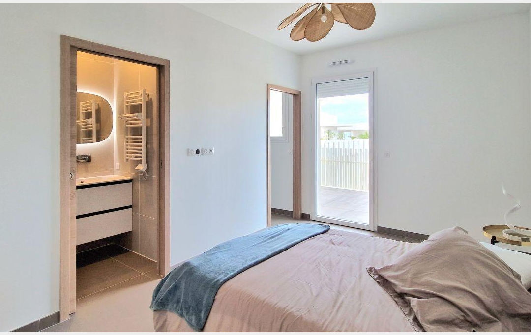 BH PATRIMOINE : Appartement | SERIGNAN (34410) | 105 m2 | 695 000 € 