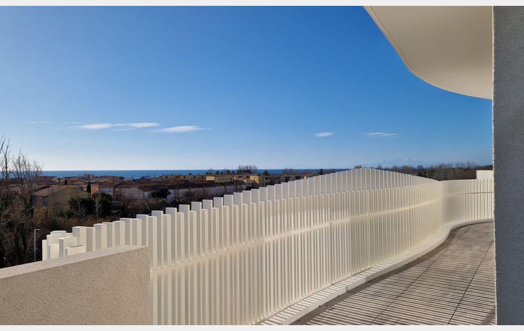 BH PATRIMOINE : Appartement | SERIGNAN (34410) | 105 m2 | 695 000 € 