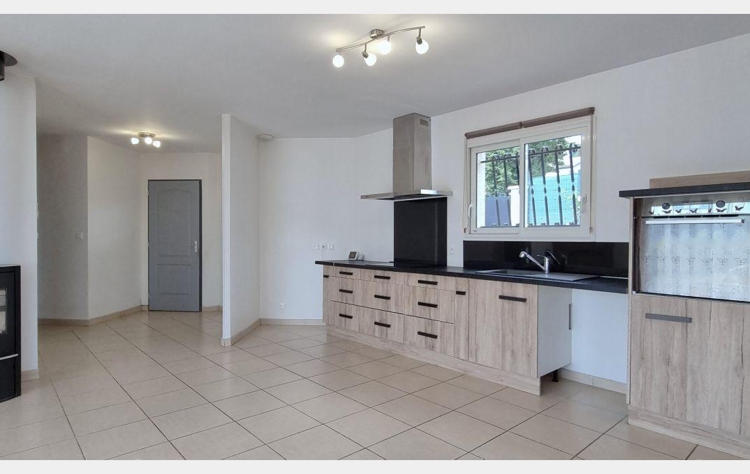 BH PATRIMOINE : Maison / Villa | SAINT-CHINIAN (34360) | 96 m2 | 250 000 € 