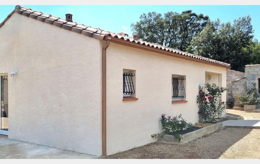 BH PATRIMOINE : Maison / Villa | SAINT-CHINIAN (34360) | 96 m2 | 250 000 € 