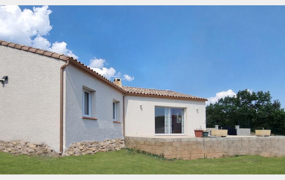 BH PATRIMOINE : Maison / Villa | SAINT-CHINIAN (34360) | 96 m2 | 250 000 € 