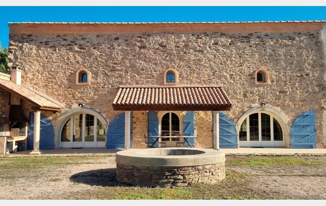 BH PATRIMOINE : Domaines / Propriétés | NARBONNE (11100) | 440 m2 | 1 100 000 € 