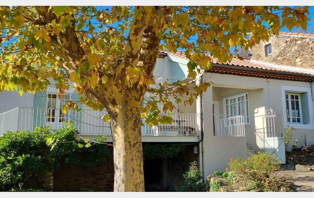 BH PATRIMOINE : Maison / Villa | LAMALOU-LES-BAINS (34240) | 194 m2 | 410 000 € 