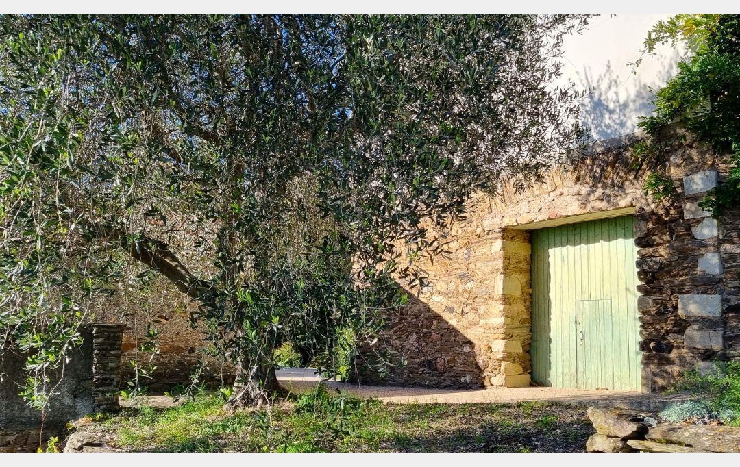 BH PATRIMOINE : Maison / Villa | LAMALOU-LES-BAINS (34240) | 194 m2 | 410 000 € 