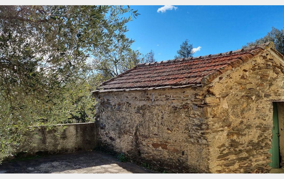 BH PATRIMOINE : Maison / Villa | LAMALOU-LES-BAINS (34240) | 194 m2 | 410 000 € 