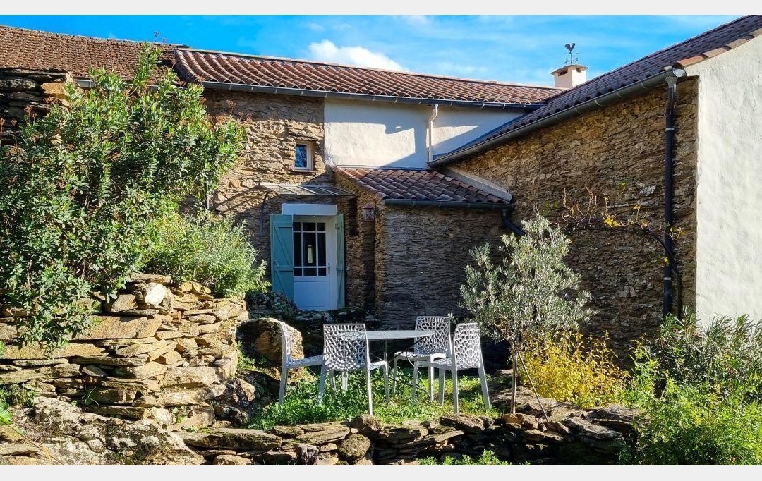 BH PATRIMOINE : Maison / Villa | LAMALOU-LES-BAINS (34240) | 194 m2 | 410 000 € 