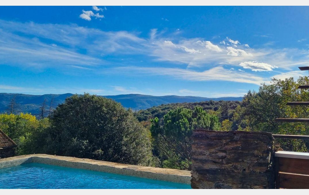BH PATRIMOINE : Maison / Villa | LAMALOU-LES-BAINS (34240) | 194 m2 | 410 000 € 