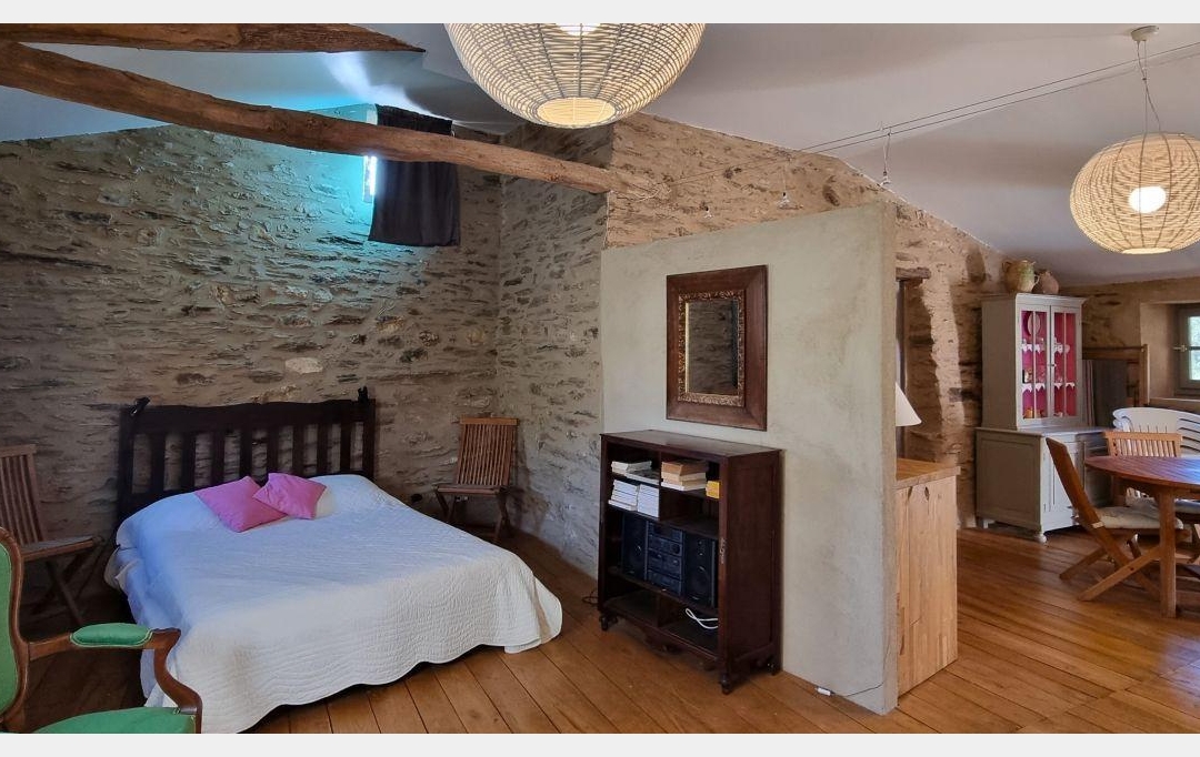 BH PATRIMOINE : Maison / Villa | LAMALOU-LES-BAINS (34240) | 194 m2 | 410 000 € 
