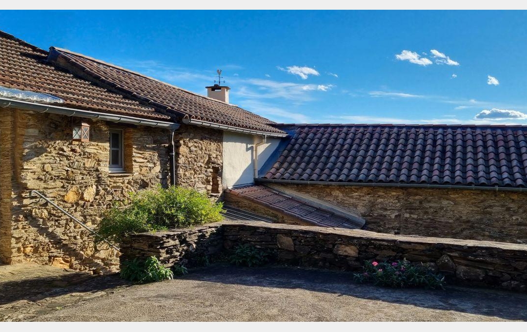 BH PATRIMOINE : Maison / Villa | LAMALOU-LES-BAINS (34240) | 194 m2 | 410 000 € 