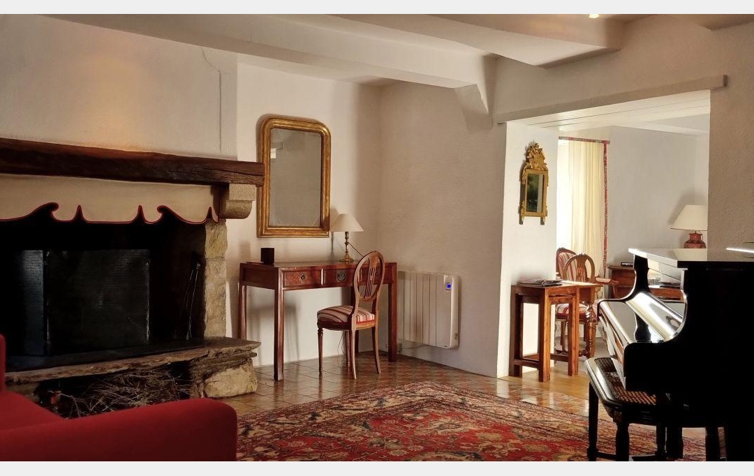 BH PATRIMOINE : Maison / Villa | LAMALOU-LES-BAINS (34240) | 194 m2 | 410 000 € 