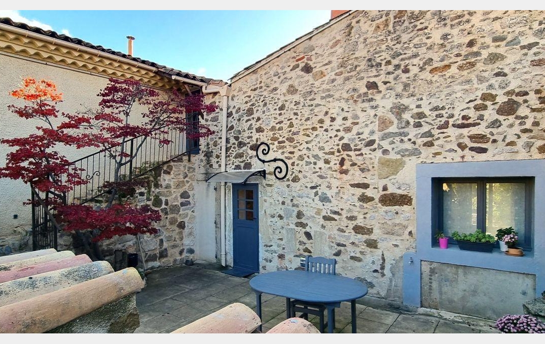BH PATRIMOINE : Maison / Villa | SAINT-CHINIAN (34360) | 260 m2 | 543 500 € 