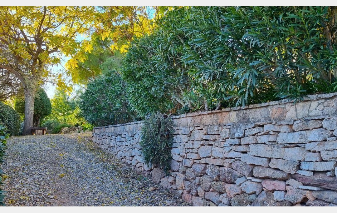 BH PATRIMOINE : Maison / Villa | SAINT-CHINIAN (34360) | 260 m2 | 543 500 € 