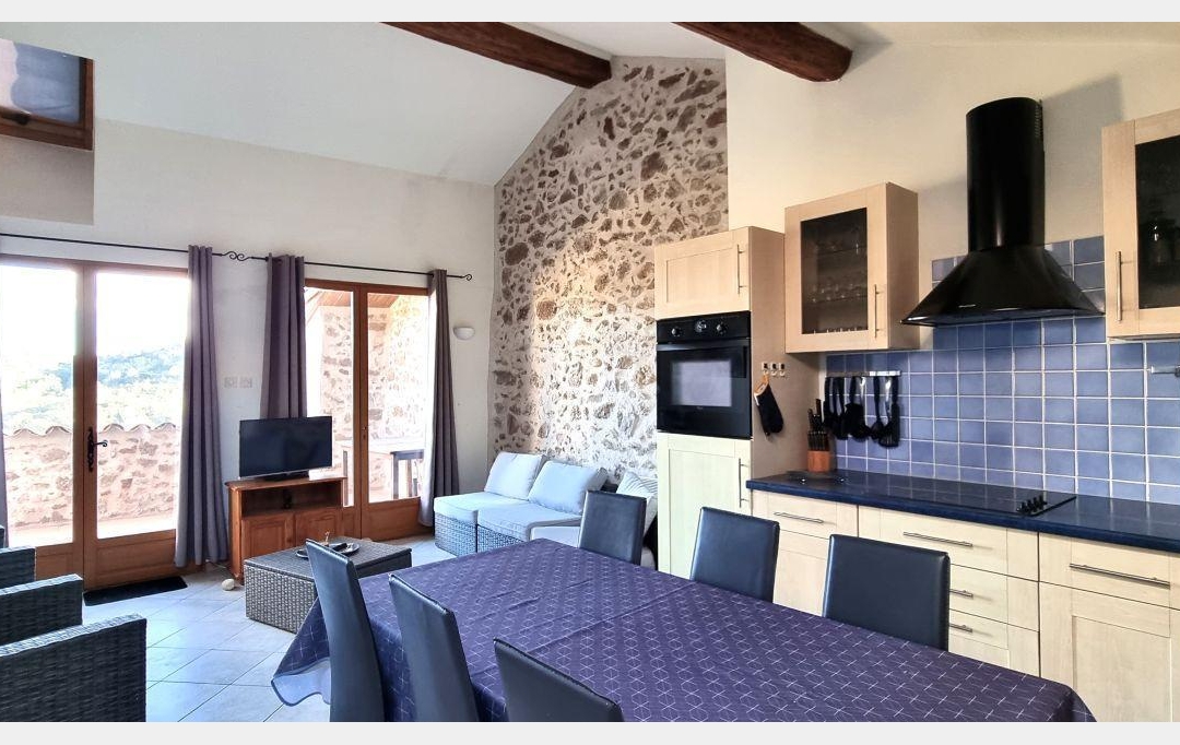 BH PATRIMOINE : Maison / Villa | SAINT-CHINIAN (34360) | 260 m2 | 543 500 € 