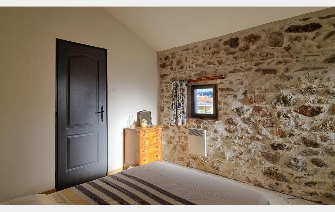 BH PATRIMOINE : Maison / Villa | SAINT-CHINIAN (34360) | 260 m2 | 543 500 € 
