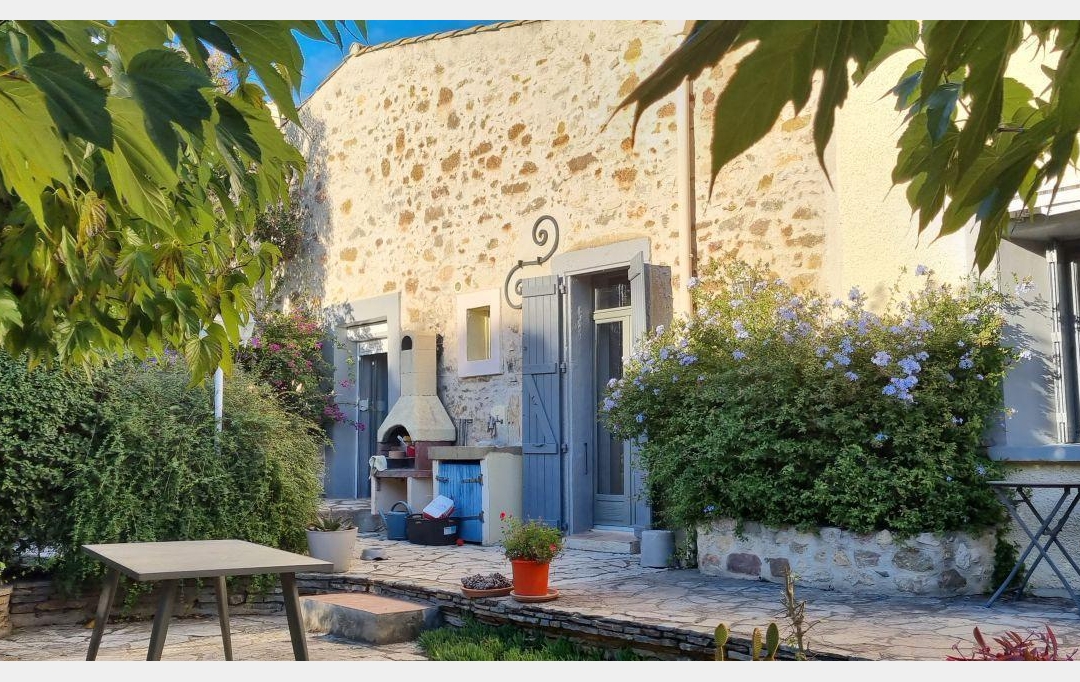 BH PATRIMOINE : Maison / Villa | SAINT-CHINIAN (34360) | 260 m2 | 543 500 € 