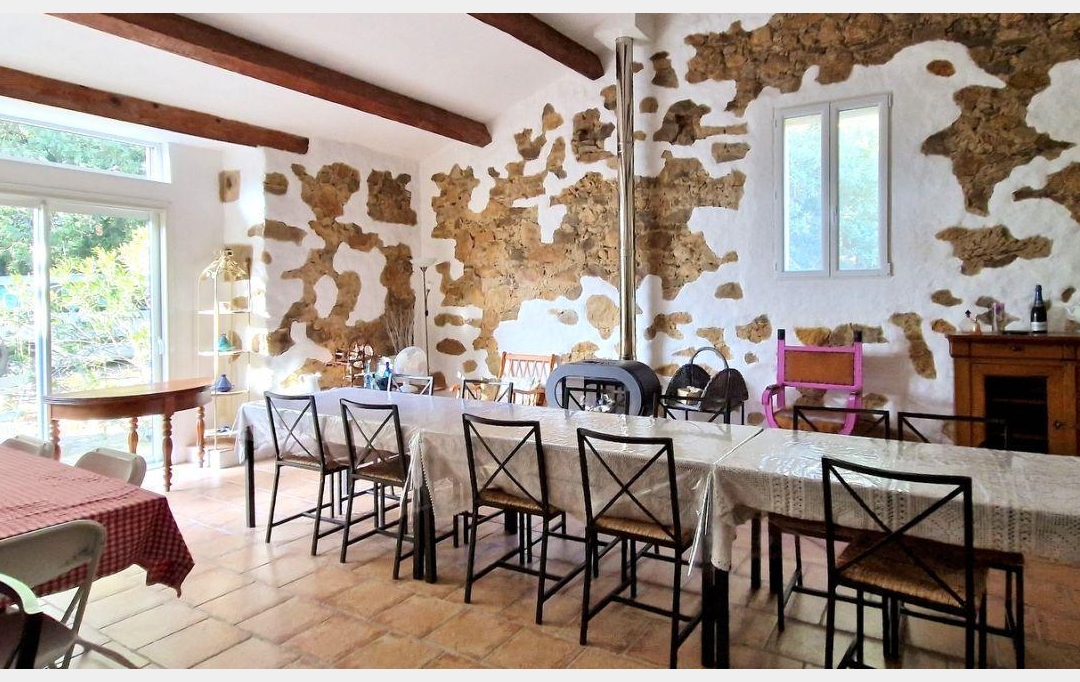 BH PATRIMOINE : Domain / Estate | PEZENAS (34120) | 500 m2 | 1 750 000 € 