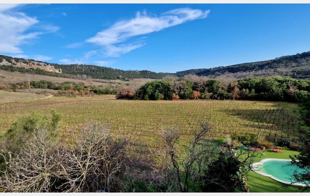 BH PATRIMOINE : Domain / Estate | PEZENAS (34120) | 500 m2 | 1 750 000 € 