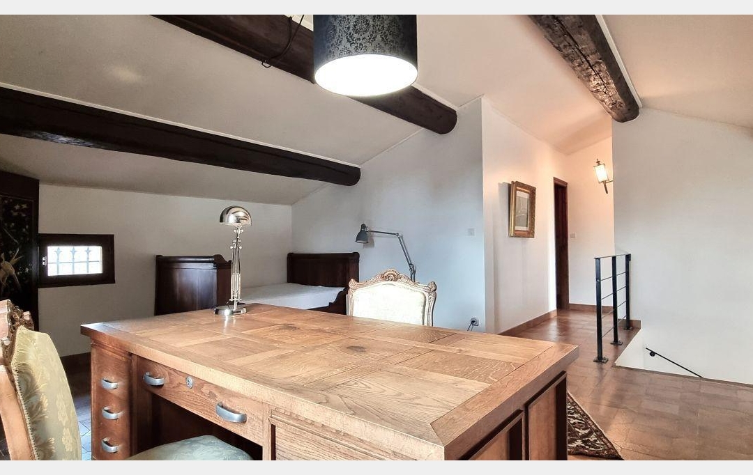BH PATRIMOINE : Maison / Villa | SAINT-CHINIAN (34360) | 346 m2 | 530 000 € 