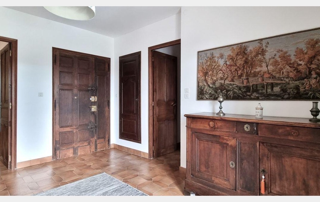 BH PATRIMOINE : Maison / Villa | SAINT-CHINIAN (34360) | 346 m2 | 530 000 € 