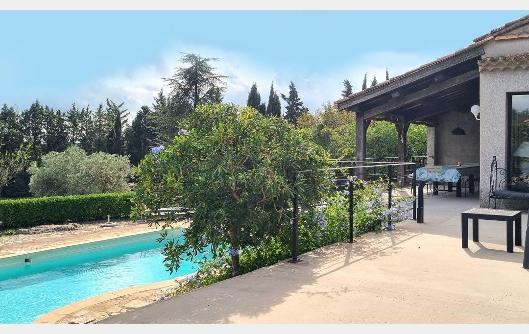 BH PATRIMOINE : Maison / Villa | SAINT-CHINIAN (34360) | 346 m2 | 530 000 € 