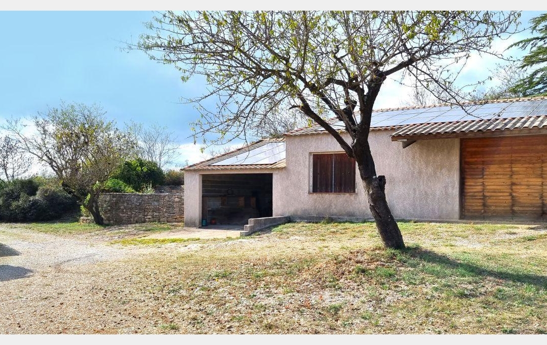 BH PATRIMOINE : Maison / Villa | SAINT-CHINIAN (34360) | 346 m2 | 530 000 € 