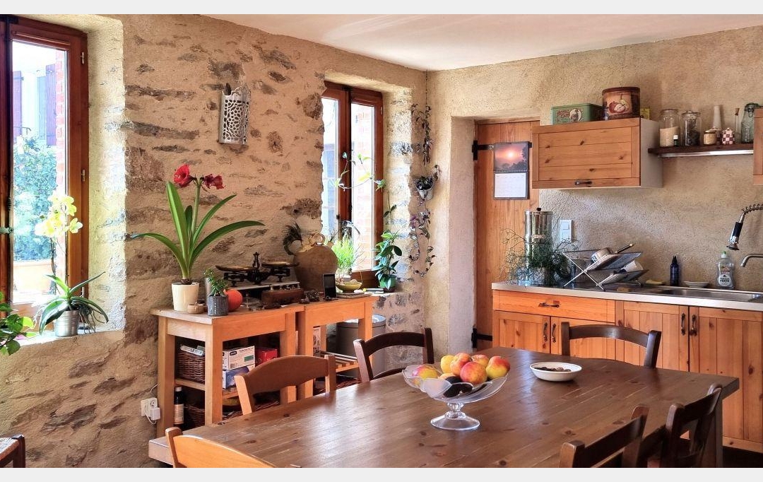 BH PATRIMOINE : Maison / Villa | SAINT-CHINIAN (34360) | 158 m2 | 178 000 € 