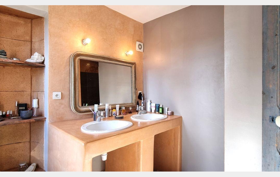 BH PATRIMOINE : Maison / Villa | SAINT-CHINIAN (34360) | 158 m2 | 178 000 € 