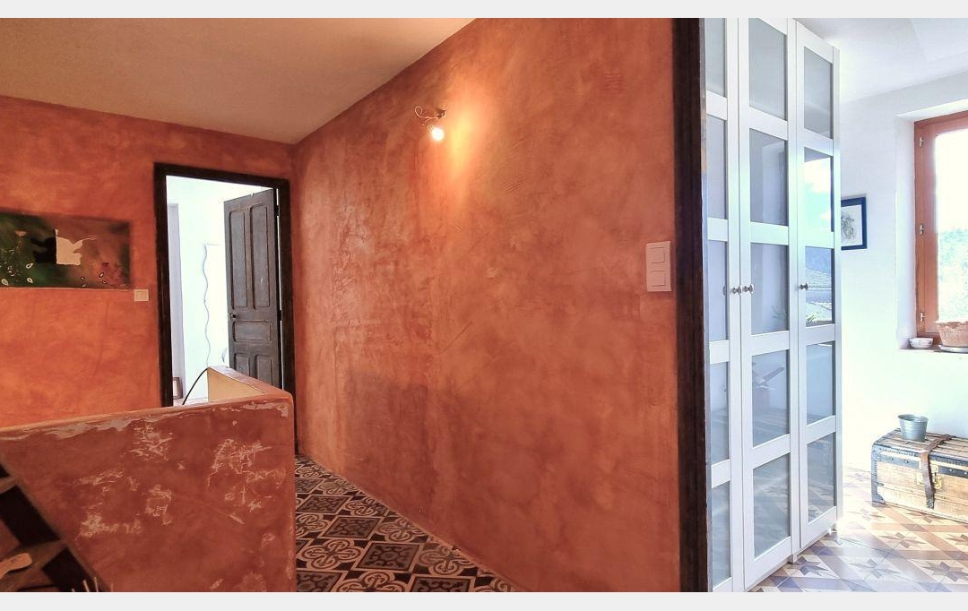 BH PATRIMOINE : Maison / Villa | SAINT-CHINIAN (34360) | 158 m2 | 178 000 € 