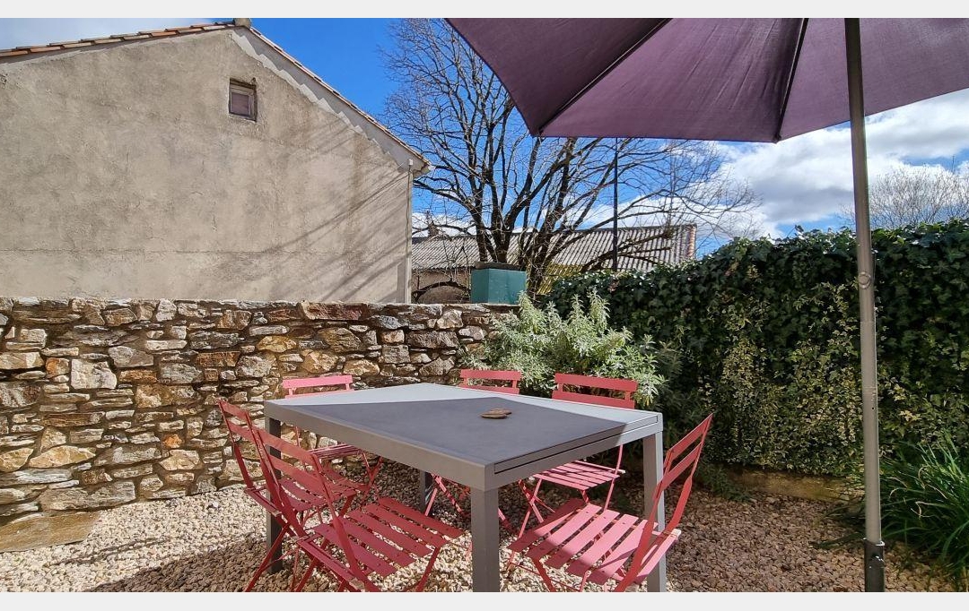 BH PATRIMOINE : Maison / Villa | SAINT-CHINIAN (34360) | 158 m2 | 178 000 € 