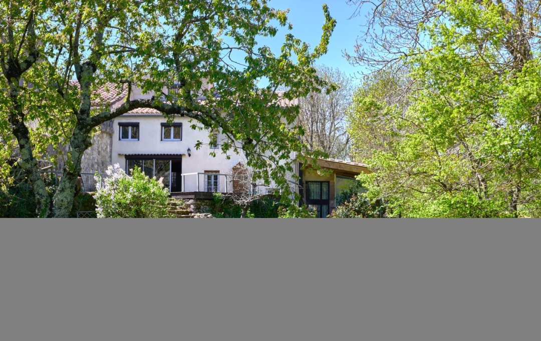 BH PATRIMOINE : Maison / Villa | SAINT-CHINIAN (34360) | 160 m2 | 210 000 € 