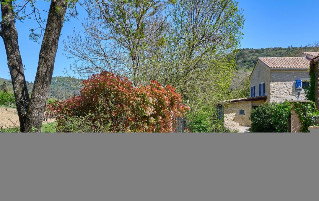 BH PATRIMOINE : Maison / Villa | SAINT-CHINIAN (34360) | 160 m2 | 210 000 € 