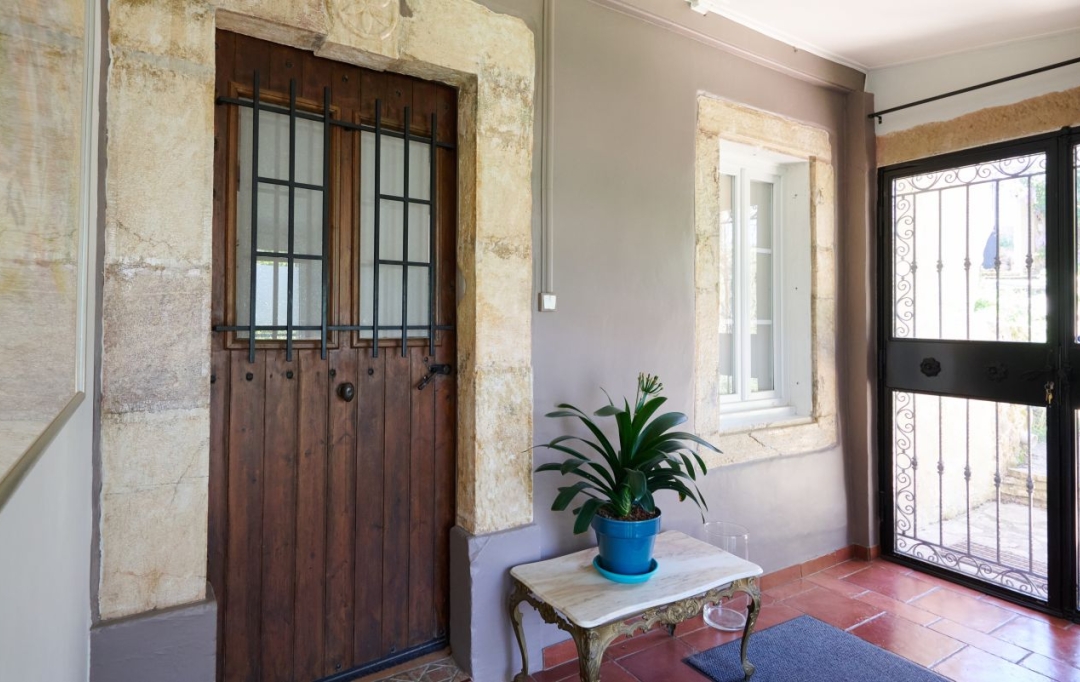 BH PATRIMOINE : Maison / Villa | SAINT-CHINIAN (34360) | 160 m2 | 210 000 € 