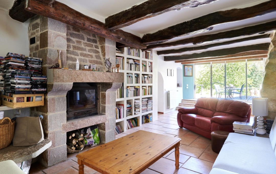BH PATRIMOINE : Maison / Villa | SAINT-CHINIAN (34360) | 160 m2 | 210 000 € 