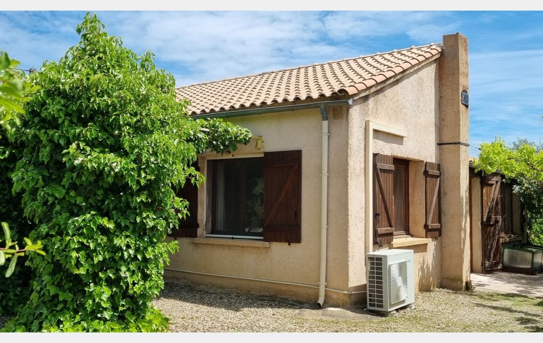BH PATRIMOINE : Maison / Villa | SAINT-CHINIAN (34360) | 110 m2 | 200 000 € 
